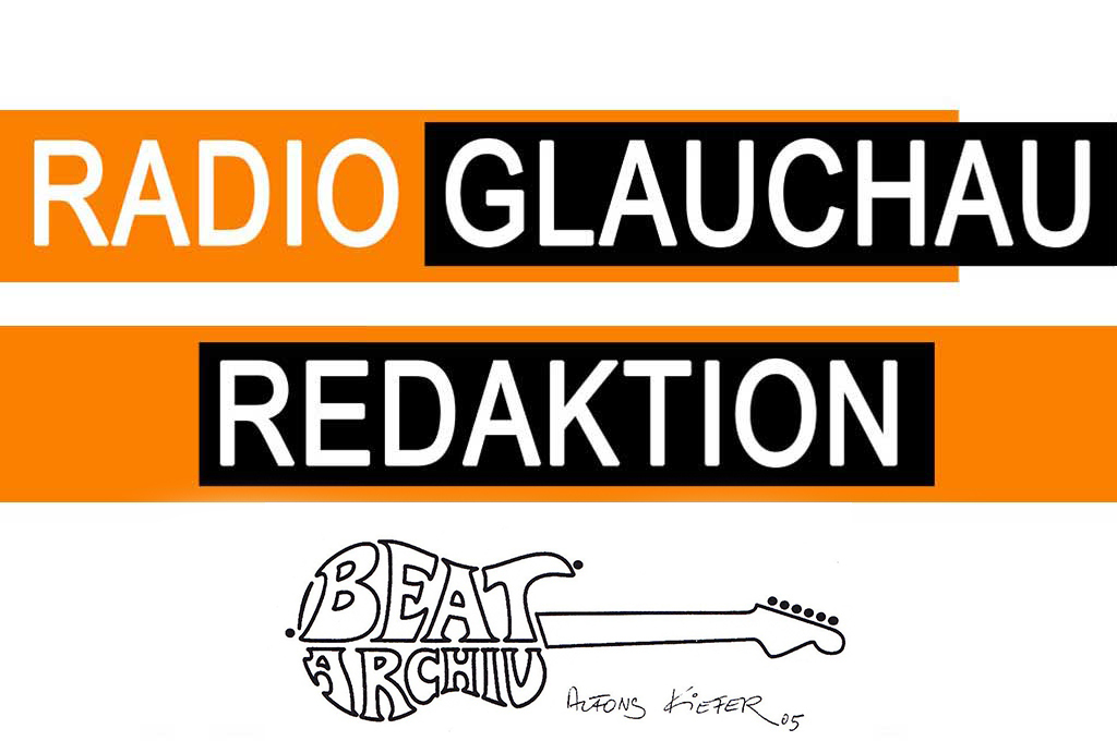 Glauchau - Sondersendung zum Thema „The Beatles“